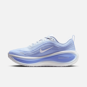 Nike Wmns Vomero Plus 'Football Grey Aluminum'