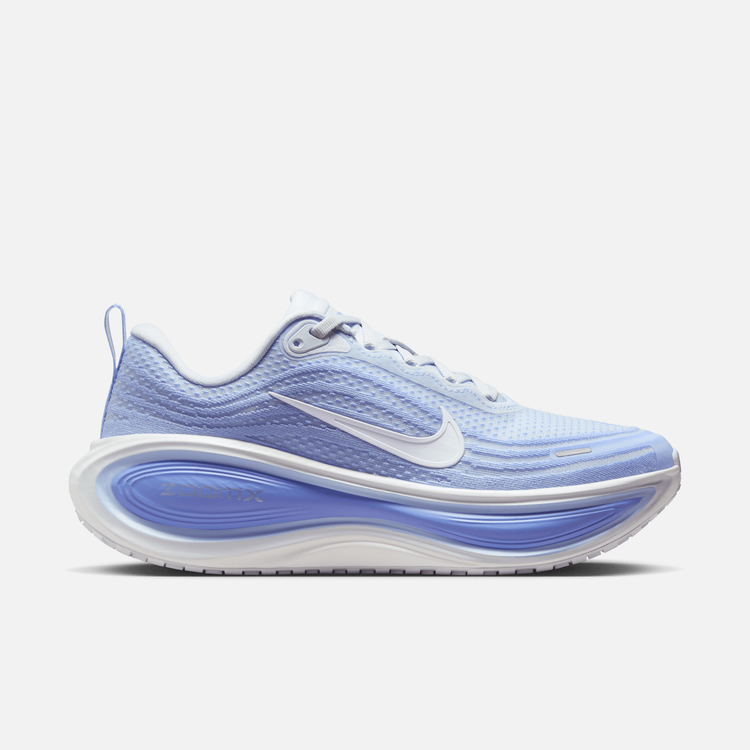 Nike Wmns Vomero Plus 'Football Grey Aluminum'