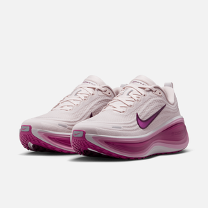 Nike Wmns Vomero Plus 'Silt Red Sweet Beet'