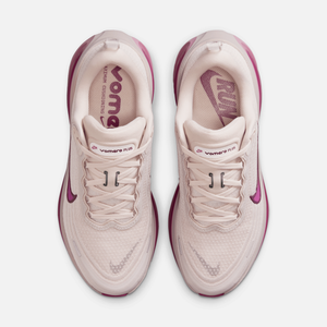 Nike Wmns Vomero Plus 'Silt Red Sweet Beet'