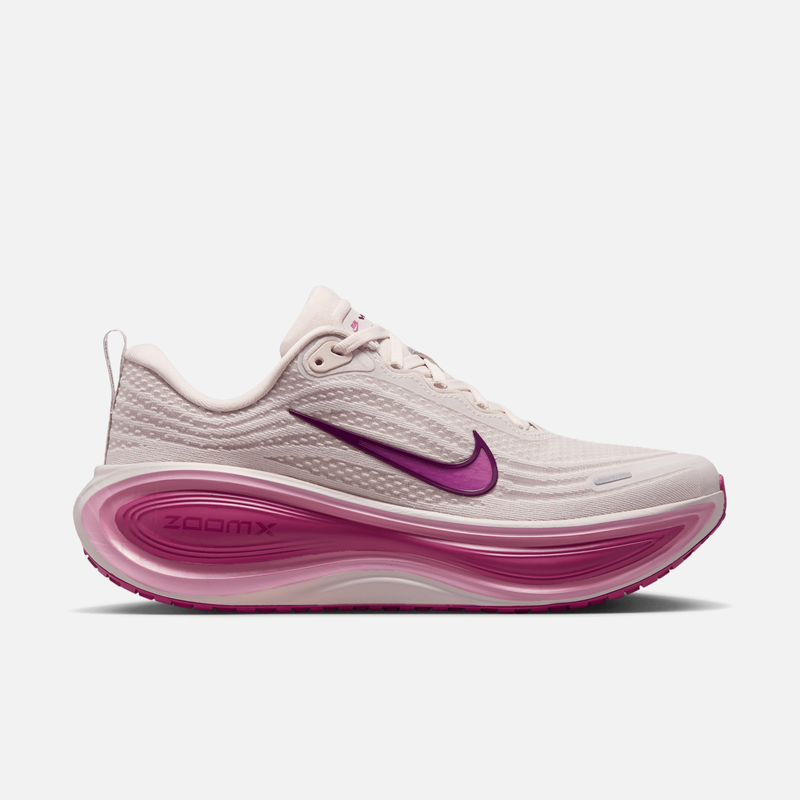 Nike Wmns Vomero Plus 'Silt Red Sweet Beet'