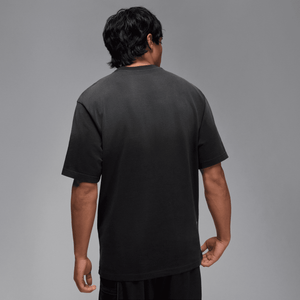 Nike LA Short-Sleeve Tee 'Black'