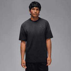 Nike LA Short-Sleeve Tee 'Black'