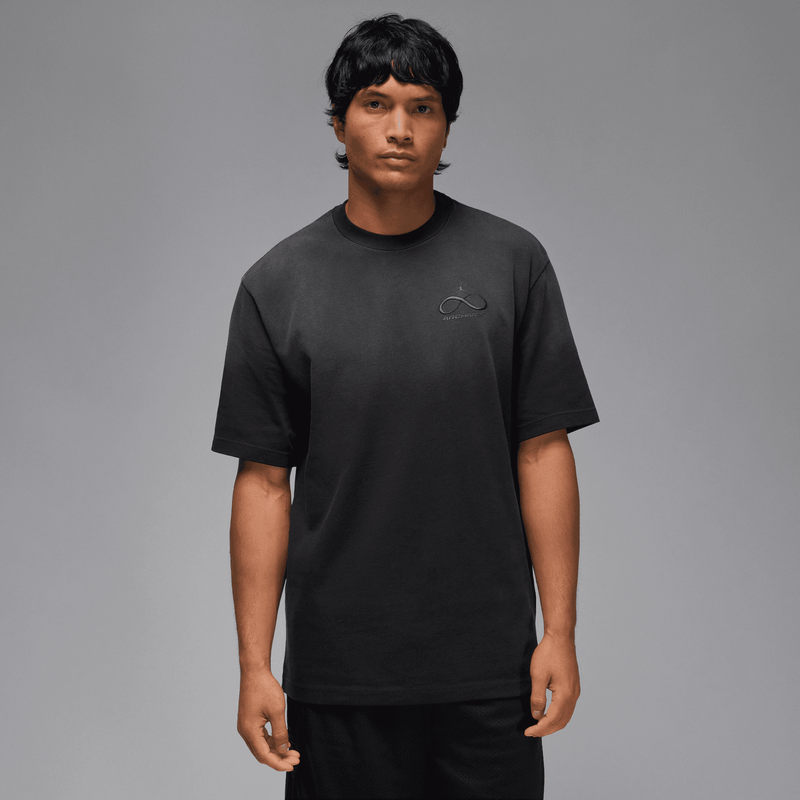 Nike LA Short-Sleeve Tee 'Black'