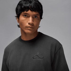 Nike LA Short-Sleeve Tee 'Black'