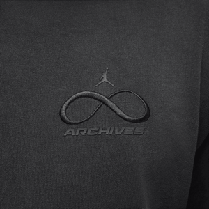 Nike LA Short-Sleeve Tee 'Black'