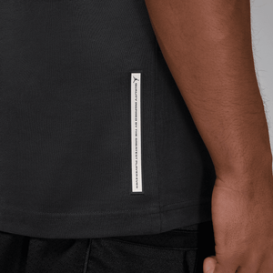 Nike LA Short-Sleeve Tee 'Black'