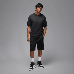Nike LA Short-Sleeve Tee 'Black'