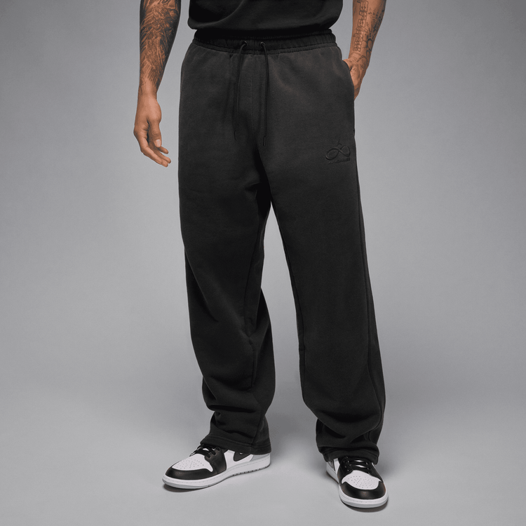Nike LA Fleece Pant 'Black'