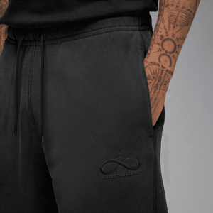 Nike LA Fleece Pant 'Black'
