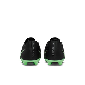 Nike Tiempo Maestro Club MG 'Black Illusion Green'