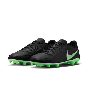 Nike Tiempo Maestro Club MG 'Black Illusion Green'