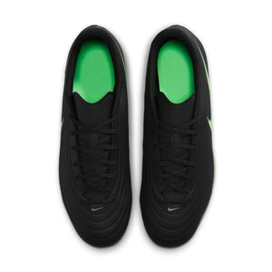 Nike Tiempo Maestro Club MG 'Black Illusion Green'