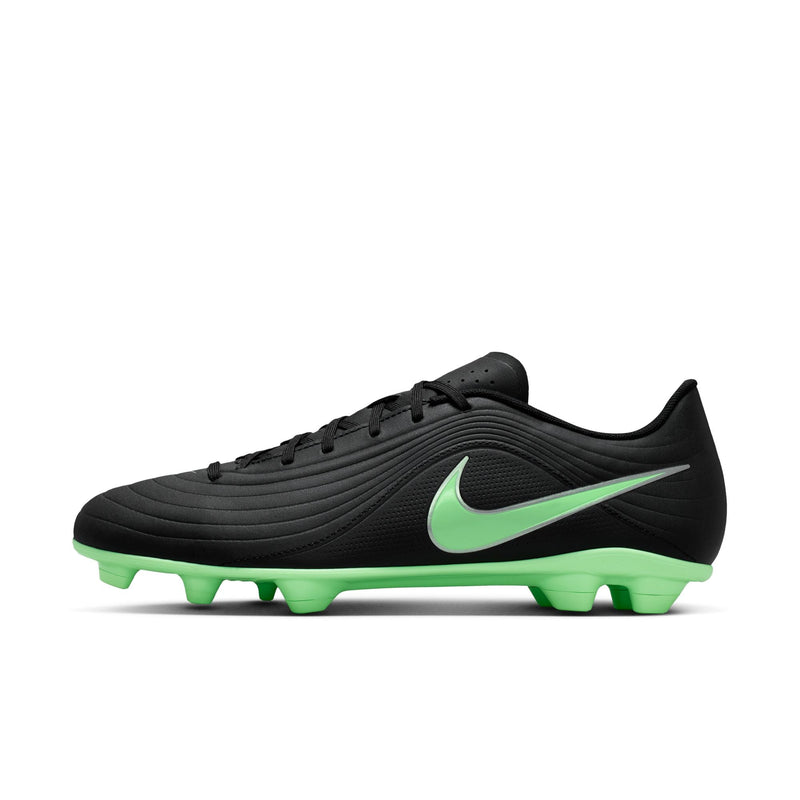 Nike Tiempo Maestro Club MG 'Black Illusion Green'