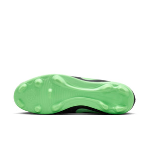 Nike Tiempo Maestro Club MG 'Black Illusion Green'
