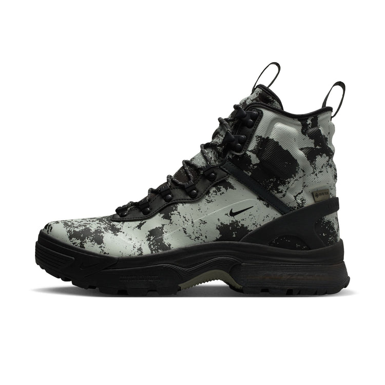 Nike ACG Zoom Gaiadome GORE-TEX SE 'Digi Camo White Black'