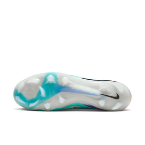 Nike United Phantom 6 High Elite 'Pistachio Frost/Hyper Orange'