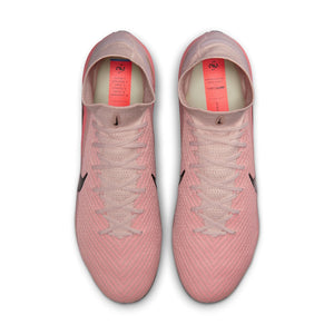 Nike United Mercurial Superfly 10 Elite 'Silt Red/Racer Blue'