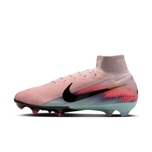 Nike United Mercurial Superfly 10 Elite 'Silt Red/Racer Blue'