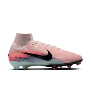 Nike United Mercurial Superfly 10 Elite 'Silt Red/Racer Blue'