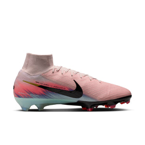 Nike United Mercurial Superfly 10 Elite 'Silt Red/Racer Blue'