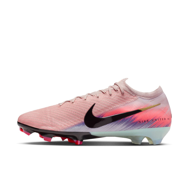 Nike United Mercurial Vapor 16 Elite 'Silt Red/Racer Blue'
