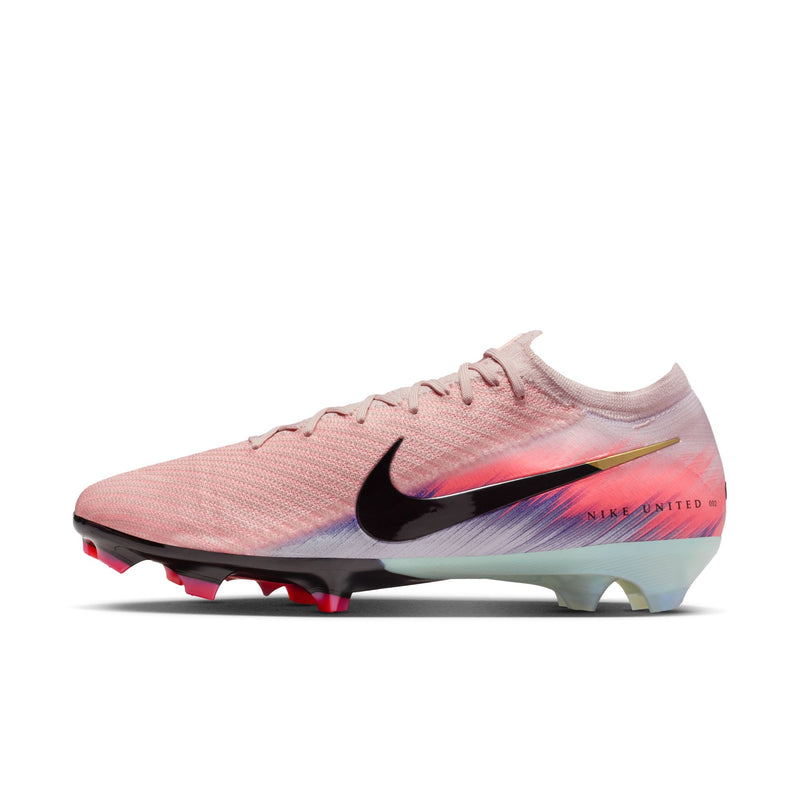 Nike United Mercurial Vapor 16 Elite 'Silt Red/Racer Blue'