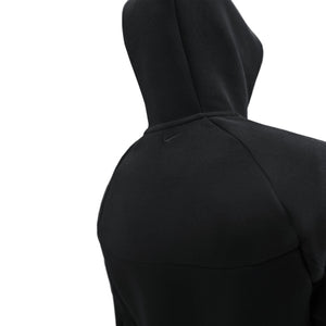 Nike Kobe Tech Fleece Full-Zip Windrunner Jacket 'Black/White'