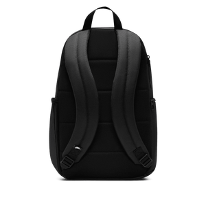 Nike Heritage Eugene 2.0 20L Backpack 'Black/Black/Black'