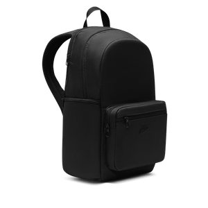 Nike Heritage Eugene 2.0 20L Backpack 'Black/Black/Black'