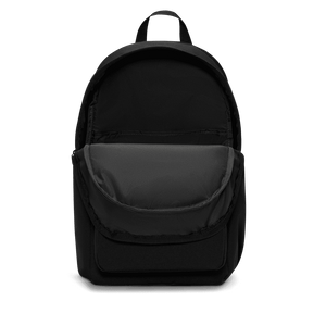 Nike Heritage Eugene 2.0 20L Backpack 'Black/Black/Black'