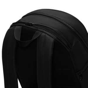 Nike Heritage Eugene 2.0 20L Backpack 'Black/Black/Black'