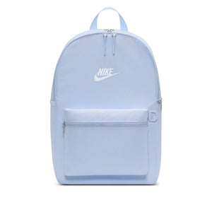 Nike Heritage 23L Backpack 2.0 'Hydrogen Blue/Hydrogen Blue/White'