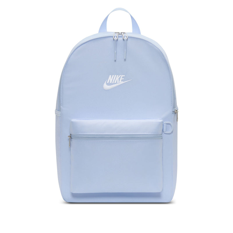Nike Heritage 23L Backpack 2.0 'Hydrogen Blue/Hydrogen Blue/White'