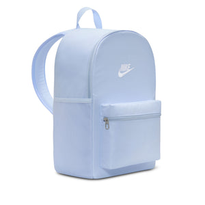 Nike Heritage 23L Backpack 2.0 'Hydrogen Blue/Hydrogen Blue/White'