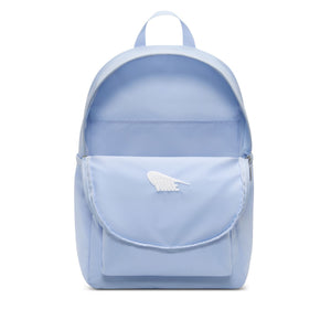 Nike Heritage 23L Backpack 2.0 'Hydrogen Blue/Hydrogen Blue/White'