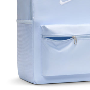 Nike Heritage 23L Backpack 2.0 'Hydrogen Blue/Hydrogen Blue/White'
