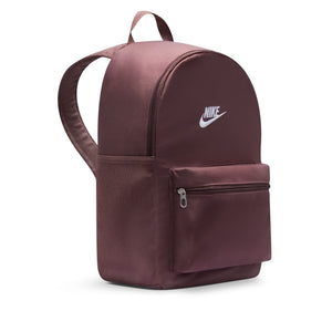 Nike Heritage 23L Backpack 2.0 'Tattoo/Tattoo/White'