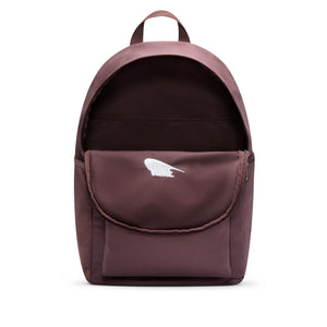 Nike Heritage 23L Backpack 2.0 'Tattoo/Tattoo/White'