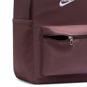Nike Heritage 23L Backpack 2.0 'Tattoo/Tattoo/White'