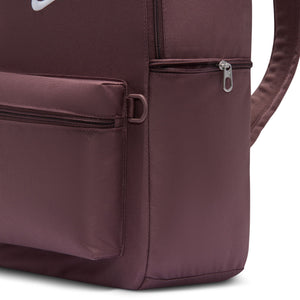 Nike Heritage 23L Backpack 2.0 'Tattoo/Tattoo/White'