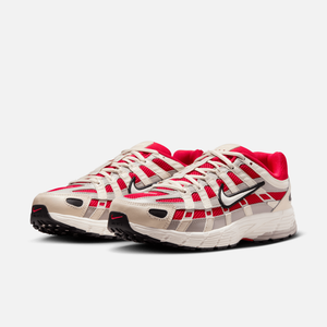 Nike Wmns P-6000 'Soft Pearl University Red'