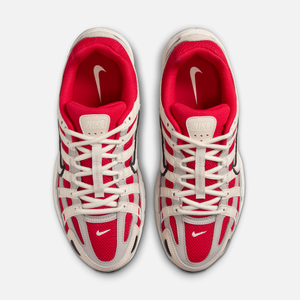 Nike Wmns P-6000 'Soft Pearl University Red'
