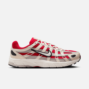 Nike Wmns P-6000 'Soft Pearl University Red'