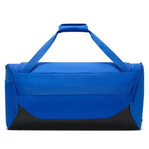 Nike 60L Medium Brasilia DuffeL Bag 'Game Royal/Black/White'