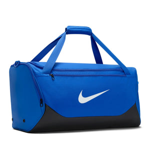 Nike 60L Medium Brasilia DuffeL Bag 'Game Royal/Black/White'