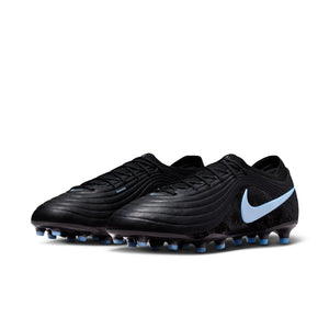 Nike Tiempo Maestro Elite AG Low 'Black Ice Blue'