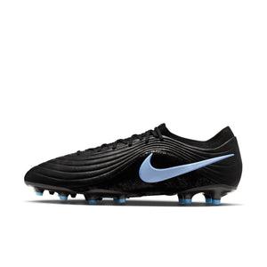 Nike Tiempo Maestro Elite AG Low 'Black Ice Blue'