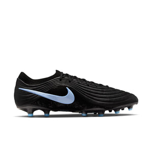 Nike Tiempo Maestro Elite AG Low 'Black Ice Blue'