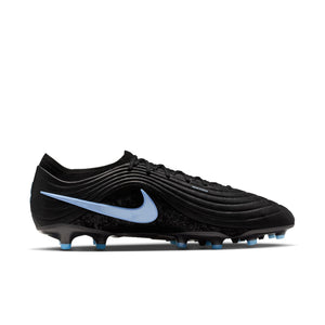 Nike Tiempo Maestro Elite AG Low 'Black Ice Blue'